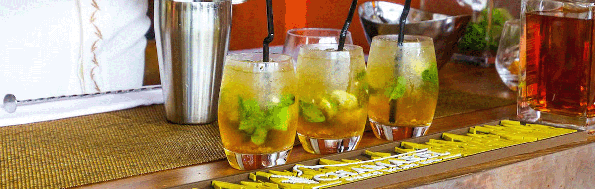 Fruits au Casino